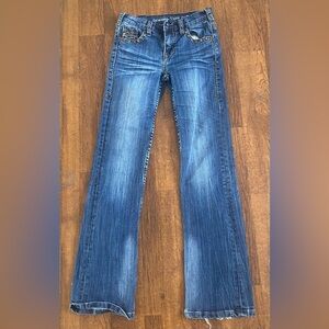 Cowgirl TUFF jeans